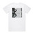 Secrets of the Moon The Exhibitions Ep Album Cover T-Shirt White
