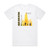 Seiurte Ekiozu Album Cover T-Shirt White