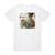 Sugar Beaster Album Cover T-Shirt White Sugar Beaster Album Cover T-Shirt White