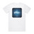 Splin  2 Album Cover T-Shirt White