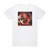 Speckmann Project Album Cover T-Shirt White