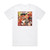 Sharcut Sharct Album Cover T-Shirt White