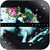 Neon Trees Habits Album Cover Sticker