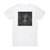 Sawmill Inside Us Album Cover T-Shirt White