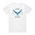 Schiller In Between Album Cover T-Shirt White