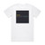 Schiller Desert Empire Album Cover T-Shirt White
