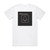 Schiller Das Glockenspiel Album Cover T-Shirt White
