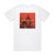 Schiller Paradise Album Cover T-Shirt White Schiller Paradise Album Cover T-Shirt White