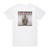 Static-X Machine Album Cover T-Shirt White