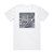 Static-X Stingwray Album Cover T-Shirt White