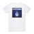 Static-X Project Regeneration Album Cover T-Shirt White Static-X Project Regeneration Album Cover T-Shirt White