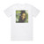 Sam Cooke Night Beat Album Cover T-Shirt White