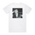 Shirley Bassey The Performance Album Cover T-Shirt White