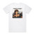 Shirley Bassey Sings The Movies Album Cover T-Shirt White