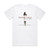 Samsas Traum Die Liebe Gottes Album Cover T-Shirt White