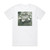 Srub  1 Album Cover T-Shirt White