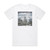 Srub Empty 3 Album Cover T-Shirt White