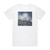 Srub Empty 2 Album Cover T-Shirt White