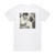 Stan Getz Stan Getz Plays Album Cover T-Shirt White Stan Getz Stan Getz Plays Album Cover T-Shirt White