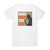 Stan Getz Award Winner Album Cover T-Shirt White
