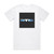 Supreme NTM Suprme Ntm Album Cover T-Shirt White Supreme NTM Suprme Ntm Album Cover T-Shirt White