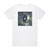 Sub Focus Close Remixes Album Cover T-Shirt White