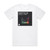 Sub Focus Splash Album Cover T-Shirt White