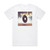Sub Focus Tidal Wave Album Cover T-Shirt White