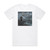 Selene Paradise Over Album Cover T-Shirt White