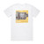 St Thomas Im Coming Home Album Cover T-Shirt White