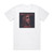 Siebenburgen Grimjaur Album Cover T-Shirt White