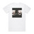 Suzanne Vega Close Up Volume 4 Songs Of Family Album Cover T-Shirt White