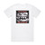 Steel Pole Bath Tub Lurch Butterfly Love Album Cover T-Shirt White
