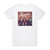 Sheppard Geronimo 1 Album Cover T-Shirt White