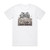 Seas of Winter Dead Forest Album Cover T-Shirt White