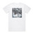 Sadist Season In Silence Album Cover T-Shirt White