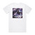 Sadist Spellbound Album Cover T-Shirt White