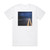 State Azure So Long Eternity Album Cover T-Shirt White