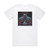 Sharone Morbid Illusion Album Cover T-Shirt White