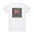 Sharone Enchiridion Of Nightmares Album Cover T-Shirt White