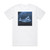 Sebastian Bach Fragile Album Cover T-Shirt White Sebastian Bach Fragile Album Cover T-Shirt White
