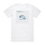 Sian Evans The Bridge Album Cover T-Shirt White