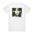 Superfly Force Album Cover T-Shirt White