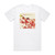 Santana All That I Am Album Cover T-Shirt White