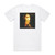 Society 1 Exit Through Fear Album Cover T-Shirt White