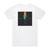 Steve Thorne Into The Ether Album Cover T-Shirt White
