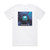 Steve Hug Organics Album Cover T-Shirt White