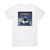 Saracen Vox In Excelso Album Cover T-Shirt White Saracen Vox In Excelso Album Cover T-Shirt White
