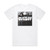 Skittles Dot2Dot Ep Album Cover T-Shirt White