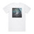 Superlynx New Moon Album Cover T-Shirt White